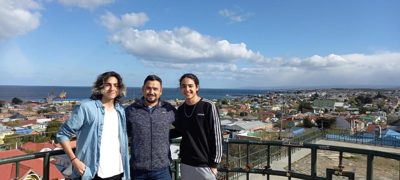 Villanita Punta Arenas Kültér fotó