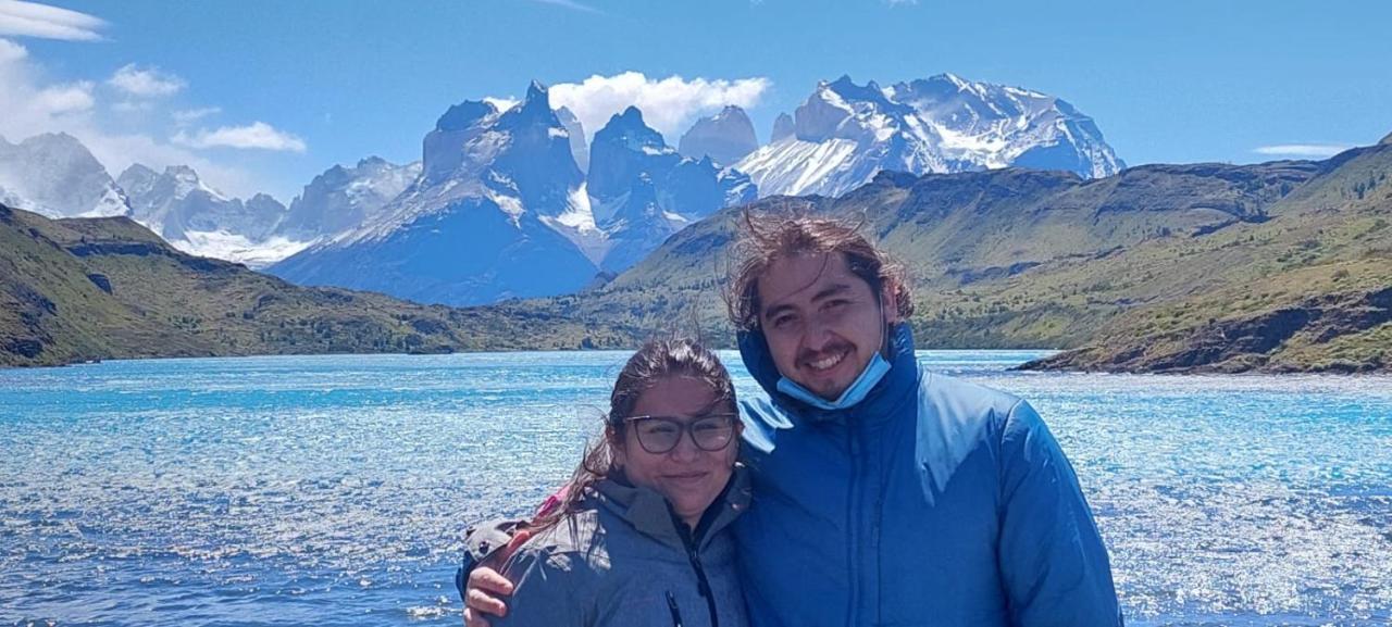 Villanita Punta Arenas Kültér fotó