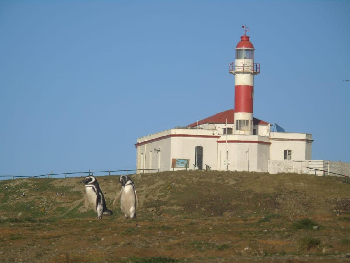 Villanita Punta Arenas Kültér fotó