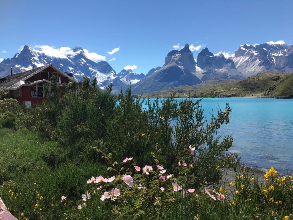 Villanita Punta Arenas Kültér fotó