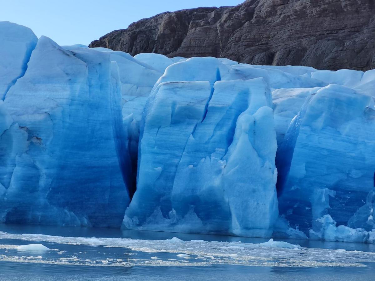 Villanita Punta Arenas Kültér fotó
