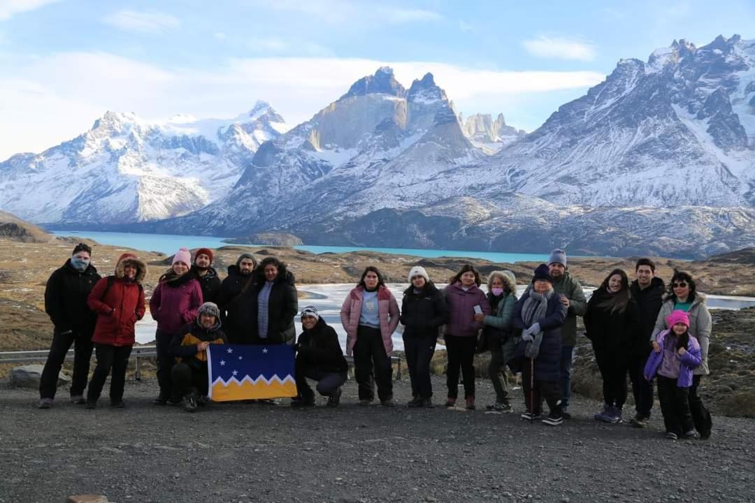 Villanita Punta Arenas Kültér fotó