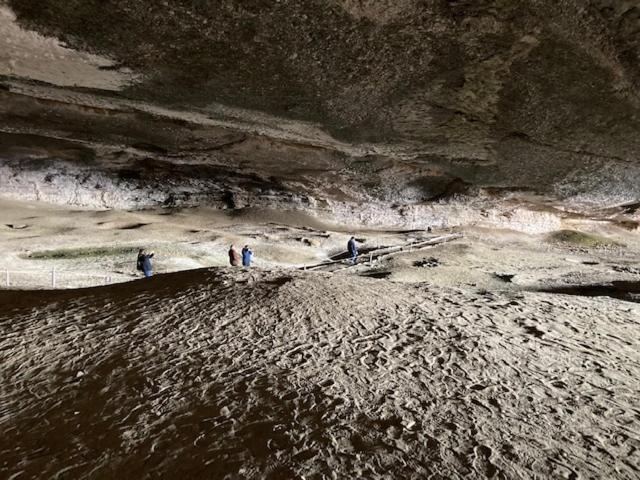 Villanita Punta Arenas Kültér fotó