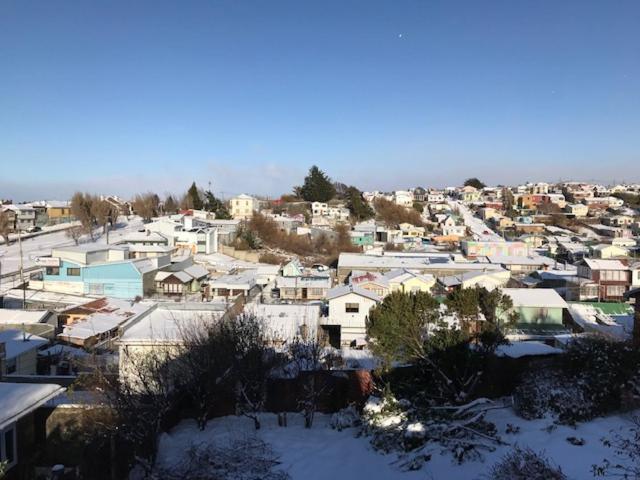 Villanita Punta Arenas Kültér fotó