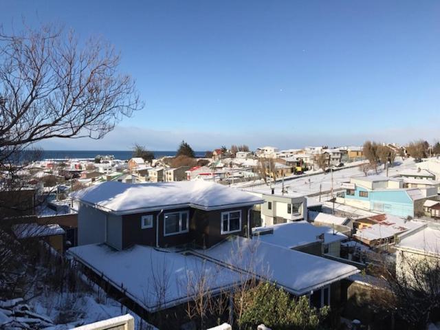 Villanita Punta Arenas Kültér fotó