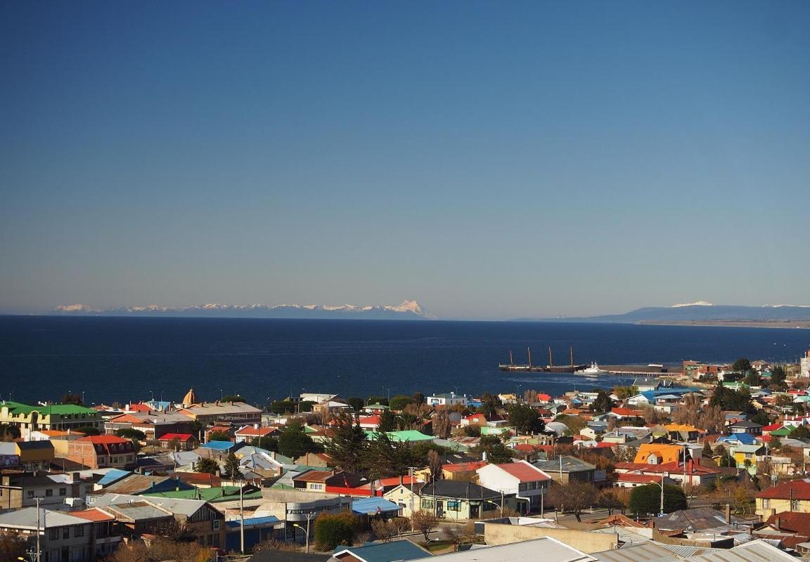 Villanita Punta Arenas Kültér fotó
